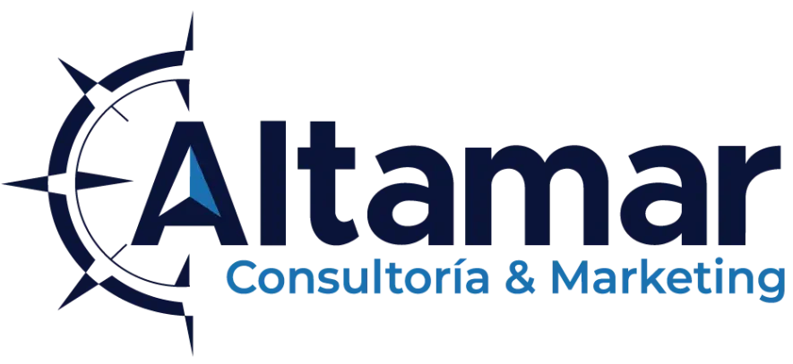 AltaMar - Consultoría & Marketing